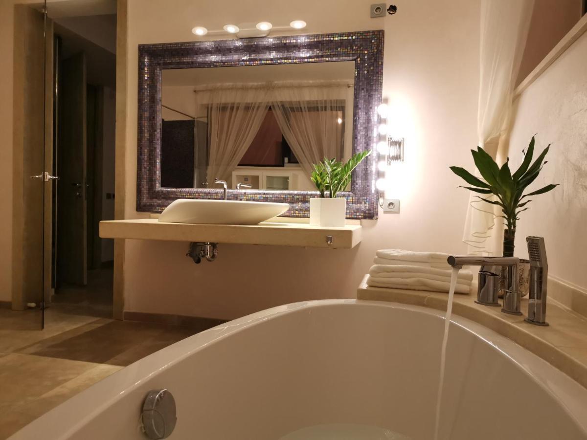 Kubiq Residence Giarmata Dış mekan fotoğraf