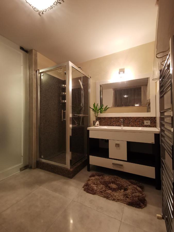 Kubiq Residence Giarmata Dış mekan fotoğraf