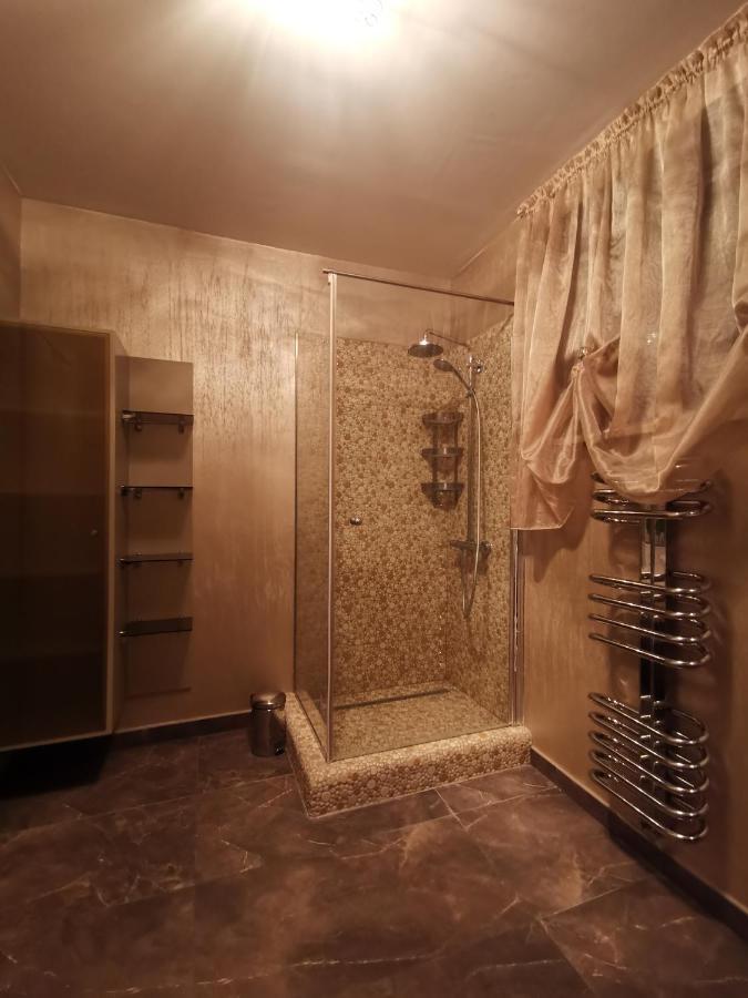Kubiq Residence Giarmata Dış mekan fotoğraf