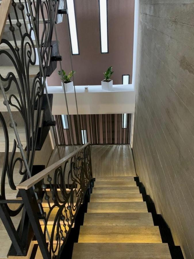Kubiq Residence Giarmata Dış mekan fotoğraf
