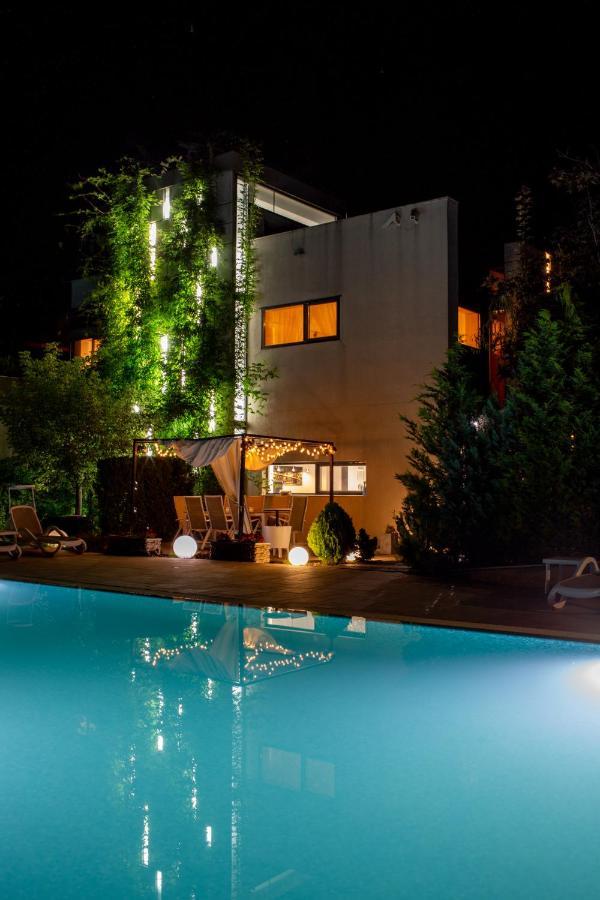 Kubiq Residence Giarmata Dış mekan fotoğraf