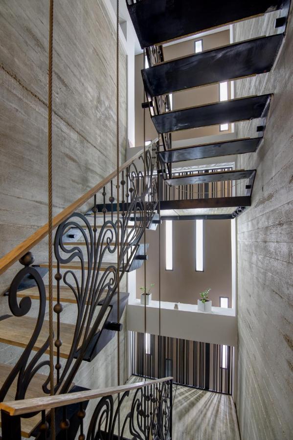 Kubiq Residence Giarmata Dış mekan fotoğraf