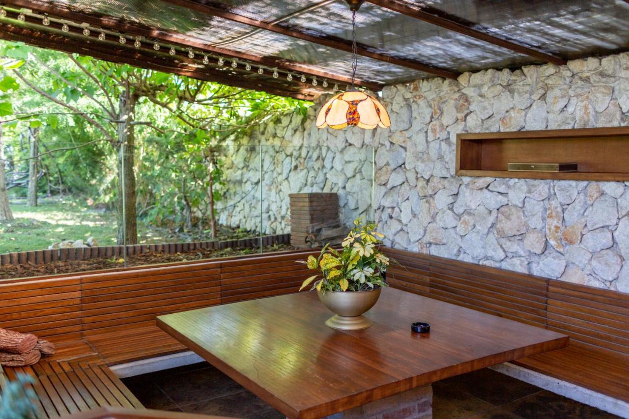 Kubiq Residence Giarmata Dış mekan fotoğraf